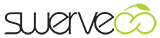 Swerve Cycling Logo